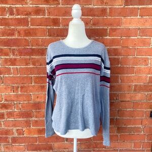 Y2K oversized skater tee